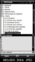 Bald neues Tweak Programm für HD2, BsB Tweaks-screen04.jpg