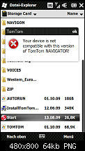 TomTom Navigator 7 und HD2-screenshot1.png