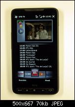 SpbTV auf HTC HD2 installieren-startbildschirm.jpg