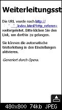 automatische Weiterleitung in Opera Mobile 9.7 aktivieren-screen01.jpg
