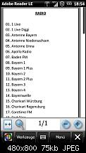 Manila TV Player Liste (TV - Radio - Fußball Live - Webcam)-05.jpg