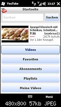 Funktionierende Youtube App fürs T-Mobile Rom-screenshot3.jpeg