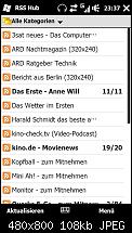 Videopodcasts über RSS HUB (Update 12.05.2010) inkl. Importfile-screen01.jpg