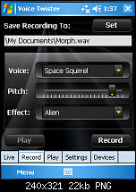 Saw Life Stimmenverzerrer-voicetwisterscreenshot-record.png