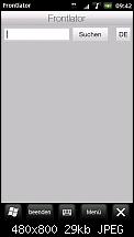 (25.06.2010) Übersetzungsprogramm Frontlator v0.7.3828-screen01.jpg