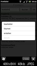 (25.06.2010) Übersetzungsprogramm Frontlator v0.7.3828-screen03.jpg