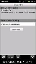(25.06.2010) Übersetzungsprogramm Frontlator v0.7.3828-screen04.jpg
