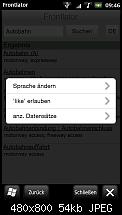 (25.06.2010) Übersetzungsprogramm Frontlator v0.7.3828-screen09.jpg