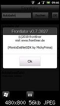 (25.06.2010) Übersetzungsprogramm Frontlator v0.7.3828-screen10.jpg