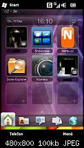 RomUpgrade 1.48 - Sense nach oben verschoben-screenshot1.jpeg
