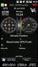 [10 ROMs][GER][25.07.10] CleanEx DsE Core v3.5|3.04|21908|23673-screen01.jpg