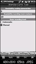 [10 ROMs][GER][25.07.10] CleanEx DsE Core v3.5|3.04|21908|23673-screen04.jpg