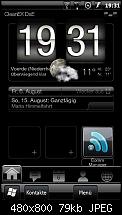[10 ROMs][GER][25.07.10] CleanEx DsE Core v3.5|3.04|21908|23673-screen01.jpg