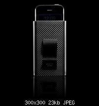 Taschen fürs HTC HD2-gorilla_iphone_carbon1.jpg