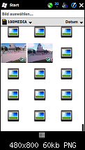 Kontakt bearbeiten / zu Favoriten hinzfügen --&gt; HD2 laggt-screen02.png