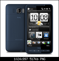 HTC HD2 in versch. Farben - so könnte er aussehen-htc-hd2_blau.png