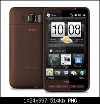 HTC HD2 in versch. Farben - so könnte er aussehen-htc-hd2_rot.png