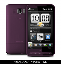 HTC HD2 in versch. Farben - so könnte er aussehen-htc-hd2_rosa.png