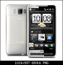 HTC HD2 in versch. Farben - so könnte er aussehen-htc-hd2_weiss.png