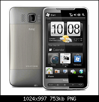 HTC HD2 in versch. Farben - so könnte er aussehen-htc-hd2_silber.png