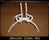 Breffo - Spiderpodium - Handyhalterung mal anders-cimg7625.jpg