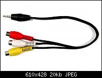 HTC HD2 mit TV verbinden ... aber nur Audio!-klinke-cinch-adapter.jpg
