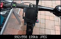 Fahhradhalterung HTC HD2-004.jpg