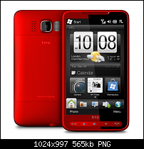 HTC HD2 in versch. Farben - so könnte er aussehen-htc-hd2_rrot.png