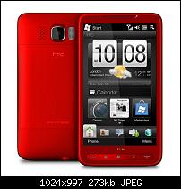 HTC HD2 in versch. Farben - so könnte er aussehen-hd2_rot.jpg