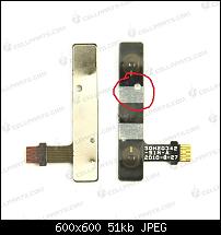 HTC HD7 startet nicht mehr da Speicherkarte nicht funktioniert-pl284044-flex_cable_with_volume_button_for_htc_hd7.jpg