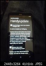 WP7 Update: HTC HD7 - o2 Edition-cimg3725.jpg
