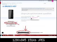 Synchronisierungsprobleme mit Zune Software!-scheiss-zune-drecks-hodenwixe.jpg