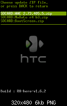 HTC Hero Root-Anleitung / Recovery Image (Android 1.5)-hero03.png