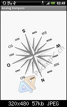 HTC Hero Review - Testbericht-kompass3.jpg