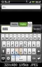 HTC Hero Review - Testbericht-nachrichten.jpg