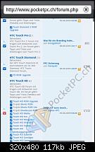 HTC Hero Review - Testbericht-brow.jpg