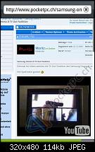 HTC Hero Review - Testbericht-flash.jpg