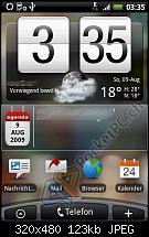 HTC Hero Review - Testbericht-sense.jpg