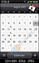 HTC Hero Review - Testbericht-calender.jpg