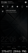 Black &amp; White toggels + Statausbar Icons + transparent Weather Clock-2013-03-27-22.06.32.png