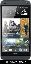 HTC One (M7): Bilder von dem neuesten Gerät von HTC-uploadfromtaptalk1360923468285.jpg