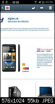 HTC One (M7): Vorbestellung, Verfügbarkeit und Preise-uploadfromtaptalk1363056034508.jpg