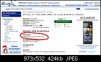 HTC One (M7): Vorbestellung, Verfügbarkeit und Preise-futurex.jpg