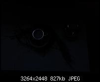 Foto & Video vergleich, HTC ONE vs. Galaxy S3-kerzes3.jpg