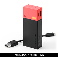 HTC One - Zubehör - Hüllen, Taschen und Displayschutz-htc-battery-bar-slide-01.png