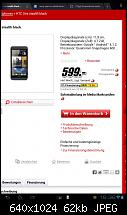 HTC One (M7): Vorbestellung, Verfügbarkeit und Preise-uploadfromtaptalk1365439052594.jpg