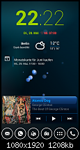 Zeigt her Eure Homescreens (Hintergrundbilder und Modifikationen)-homescreen.png