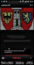 HTC One Kontakte Bilder-htc-one-raster-call-.jpg