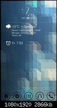 Zeigt her Eure Homescreens (Hintergrundbilder und Modifikationen)-homescreen.png