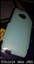 HTC One - Zubehör - Hüllen, Taschen und Displayschutz-uploadfromtaptalk1372705703014.jpg